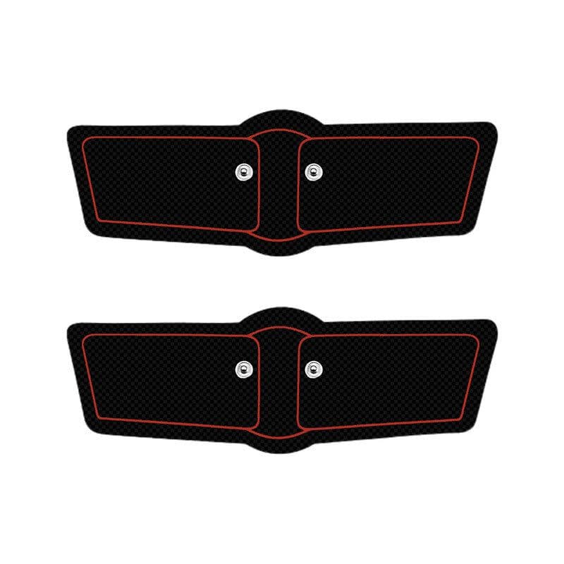 image-Portable EMS Smart Muscle Stimulator For Arm and Abdomen