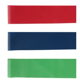 image-5 Level Resistance Rubber Bands Yoga Training Elastic Bands