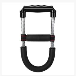 image-Adjustable Handle Set For 3-piece Set Gym With Arm And Arm Strengthstrength