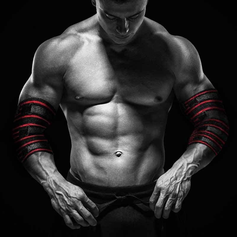 image-Fitness elbow squat deep hard pull bench type