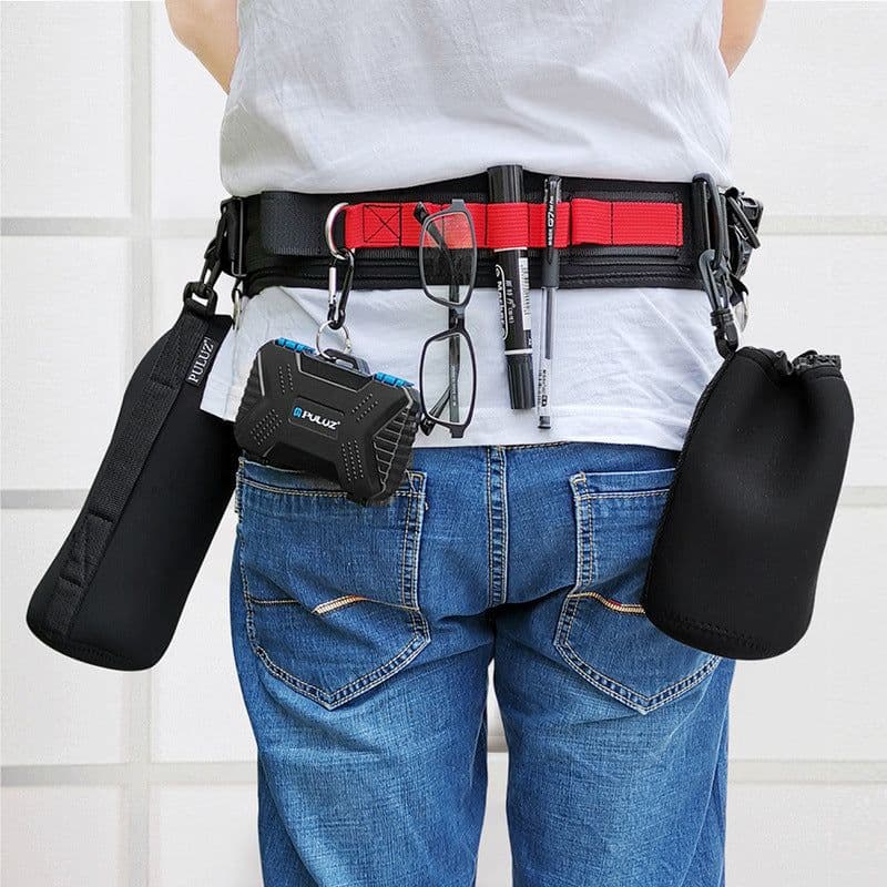 image-Photography belt