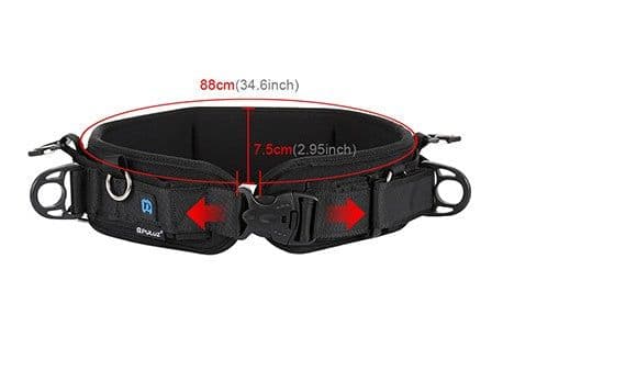 image-Photography belt