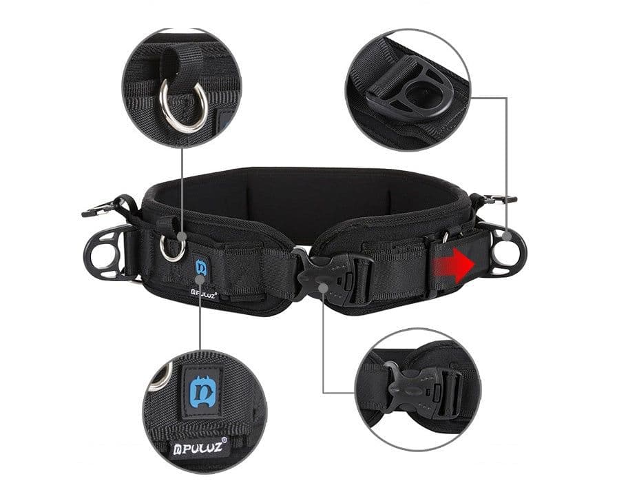 image-Photography belt