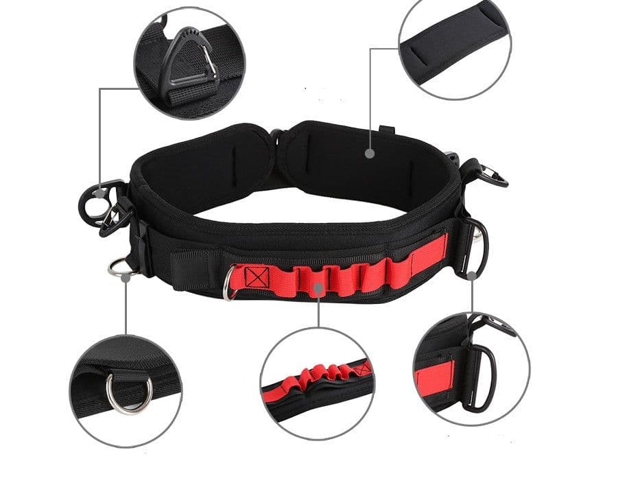 image-Photography belt
