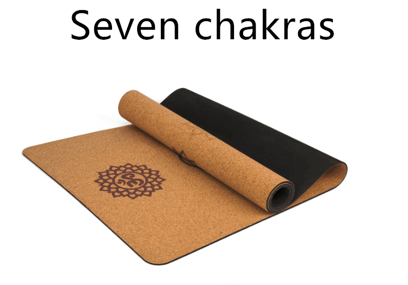 image-Cork Yoga Mat