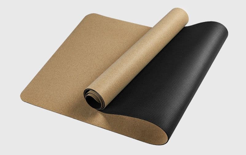 image-Cork Yoga Mat