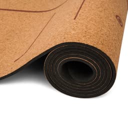 image-Cork Yoga Mat