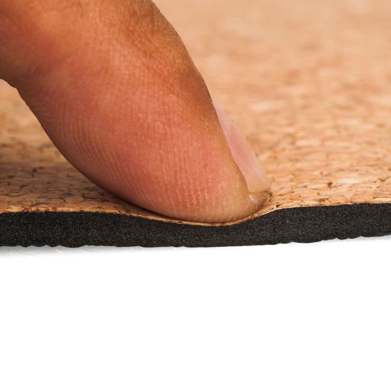 image-Cork Yoga Mat