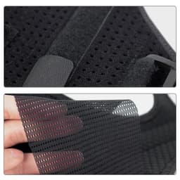 image-Thumb steel bar support hand guard
