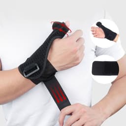 image-Thumb steel bar support hand guard