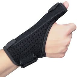 image-Thumb steel bar support hand guard