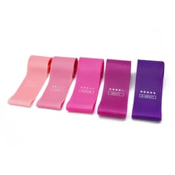 image-Gym Sterkte Weerstand Bands Pilates Sport Rubber Fitness Mini Bands Crossfit Workout