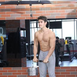 image-Fitness Arm Muscle Blaster Trainer Biceps Triceps Pull Rope Wrist Roller Forearm Home Workout Hand Gripper Strength Trainning