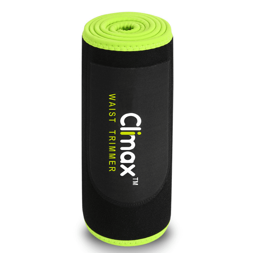 image-Bodybuilding sports belt sweat support belt