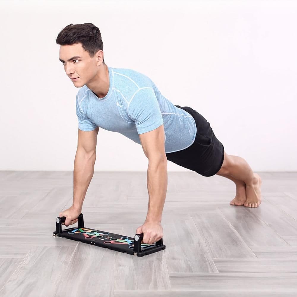 image-Push-up stand