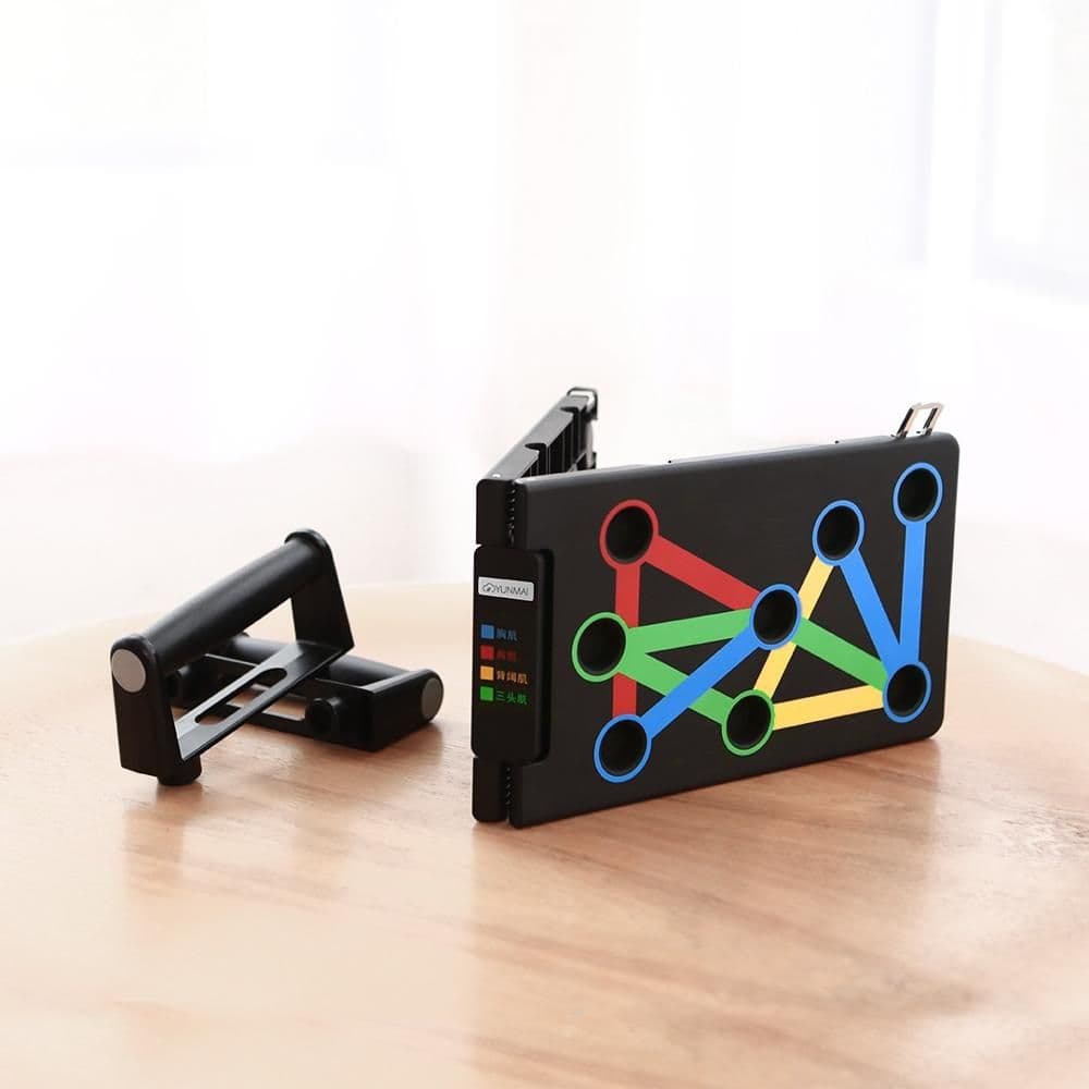 image-Push-up stand