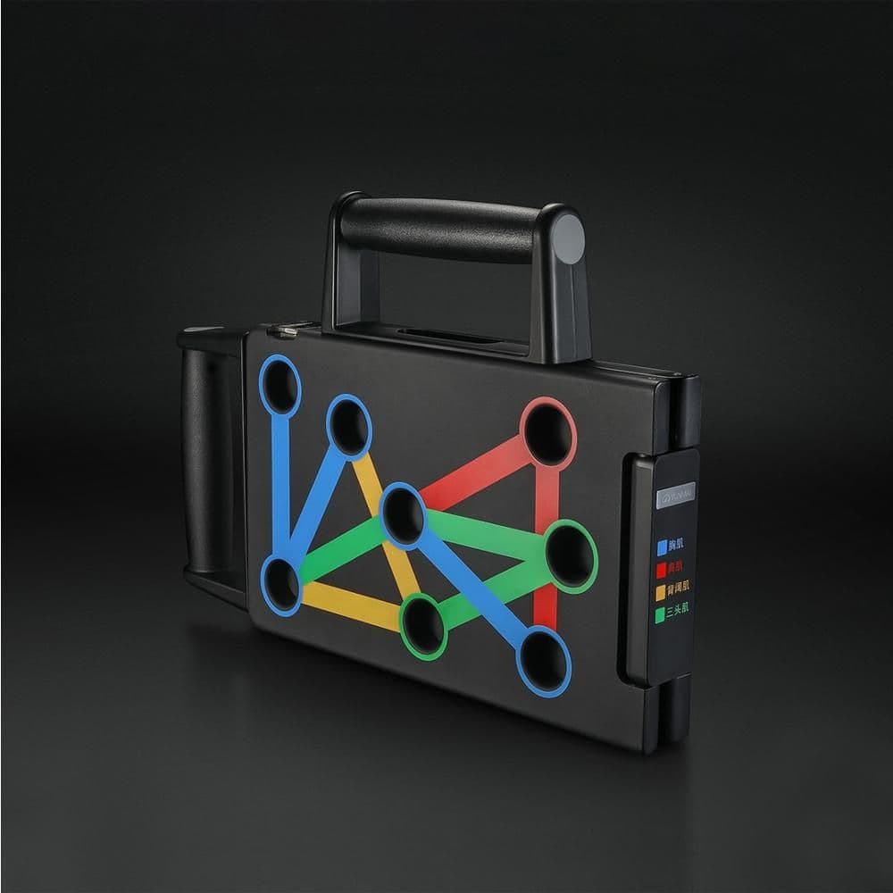 image-Push-up stand