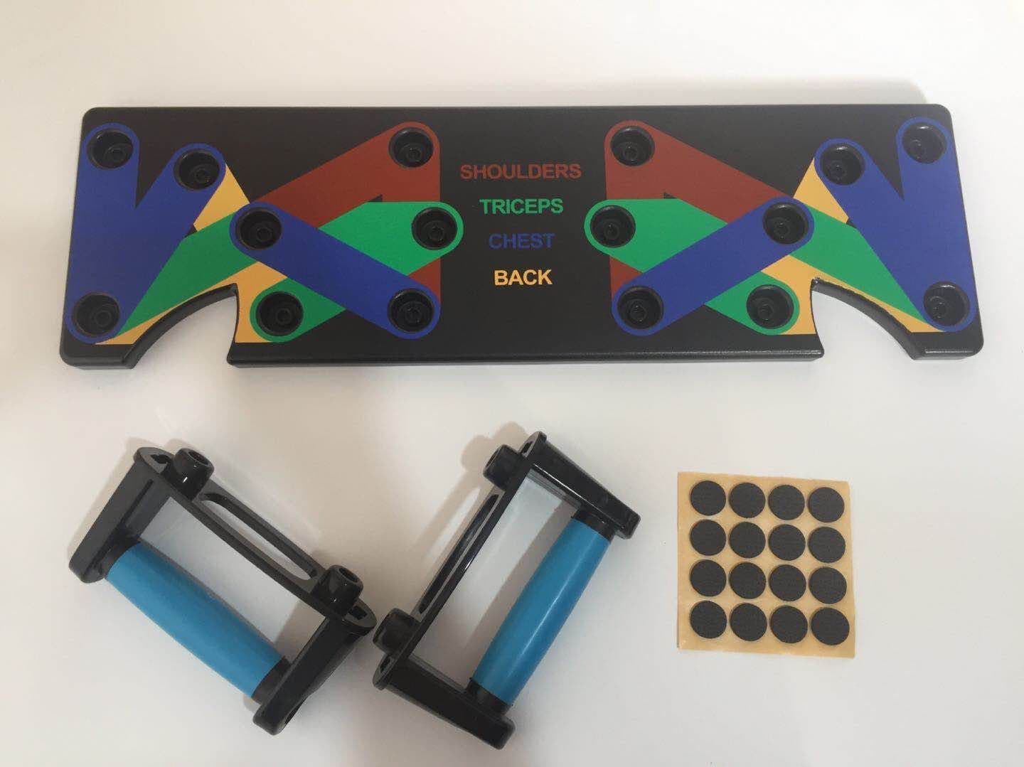 image-Push-up stand