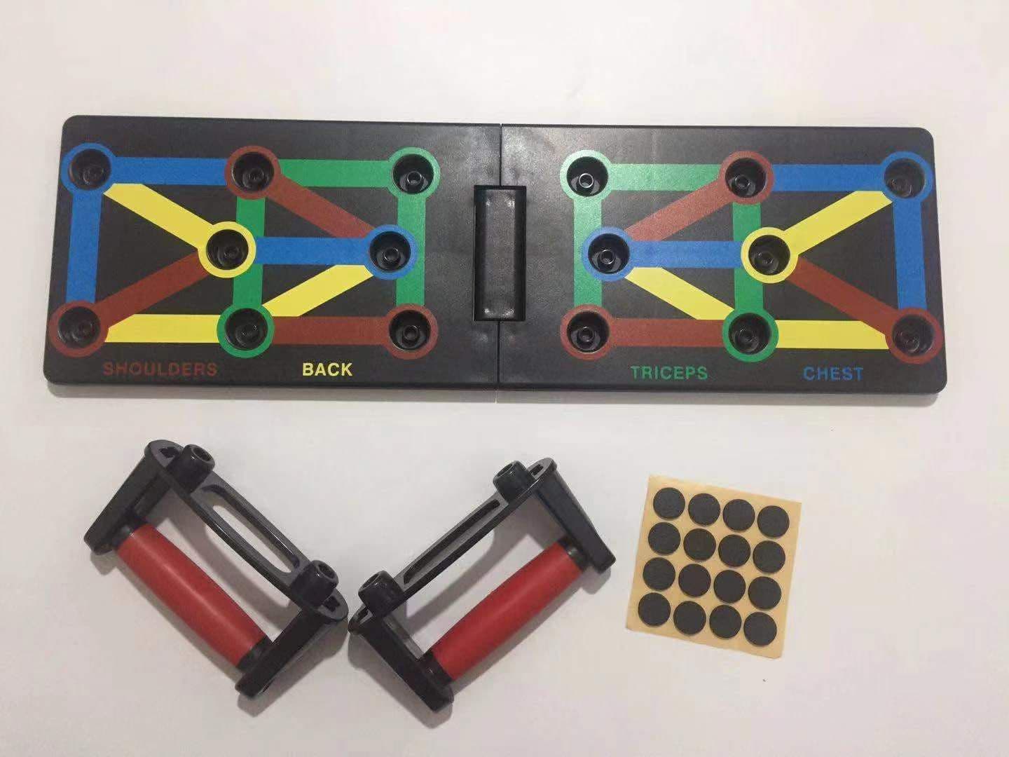 image-Push-up stand