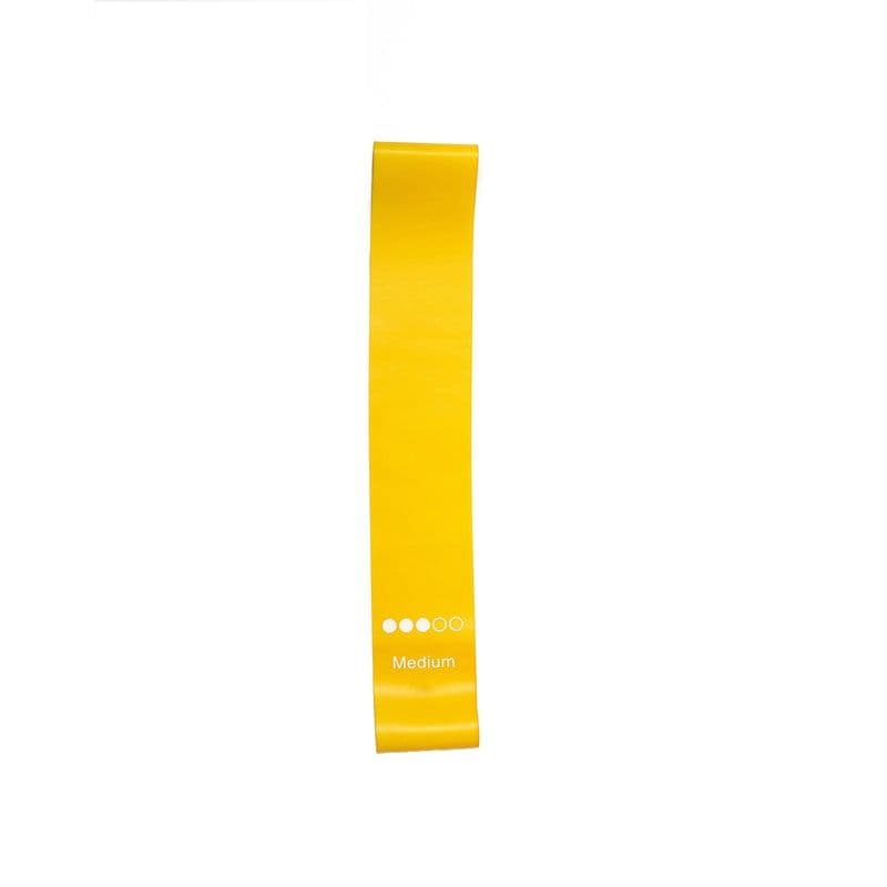image-Yoga Resistance Rubber Bands Indoor Outdoor Fitness Equipment 0.35mm-1.1mm Pilates Sport Training Workout Elastic Bands