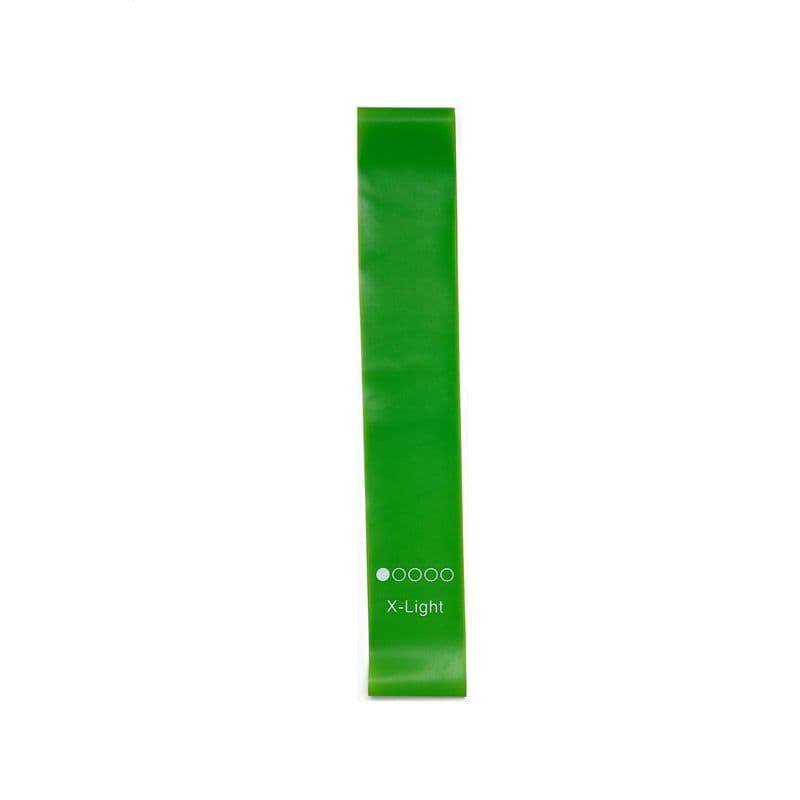 image-Yoga Resistance Rubber Bands Indoor Outdoor Fitness Equipment 0.35mm-1.1mm Pilates Sport Training Workout Elastic Bands