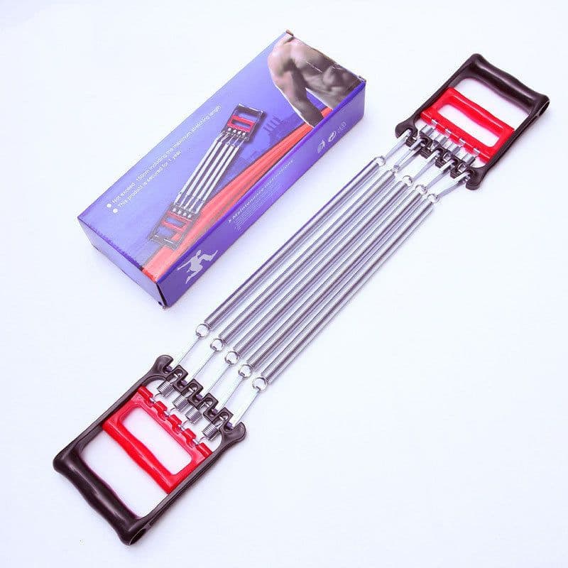 image-Multifunctional arm training puller