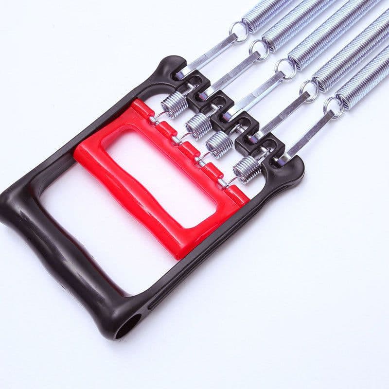 image-Multifunctional arm training puller