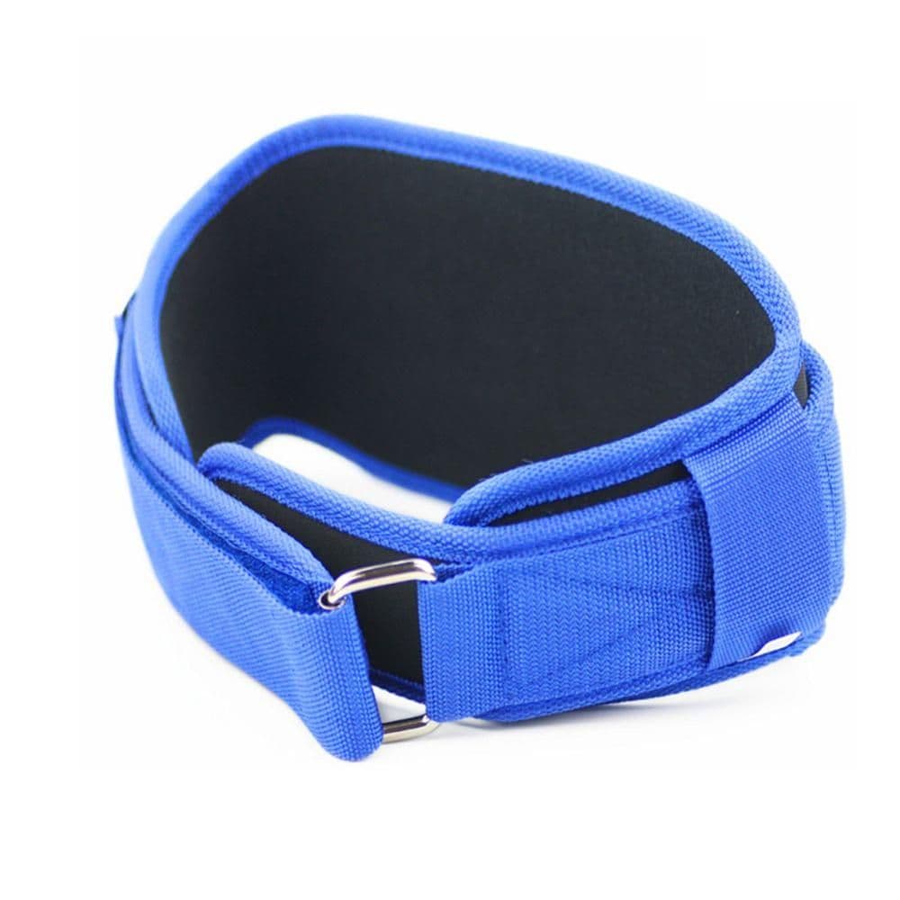 image-Fitness belt weightlifting