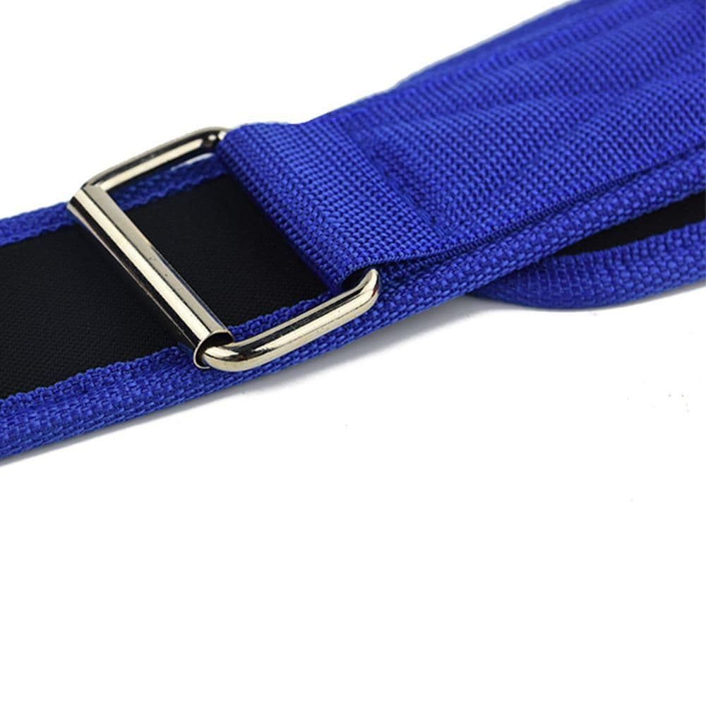 image-Fitness belt weightlifting
