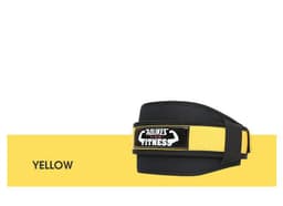 image-Fitness weightlifting waistband