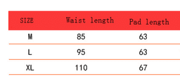 image-Fitness weightlifting waistband