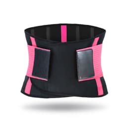image-Sports Belt Warm Wrap Fitness Basketball Running Weightlifting Squats