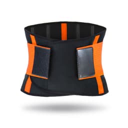 image-Sports Belt Warm Wrap Fitness Basketball Running Weightlifting Squats