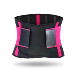 image-Sports Belt Warm Wrap Fitness Basketball Running Weightlifting Squats