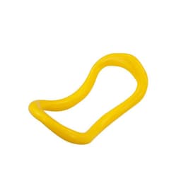 image-Korean version of Yoga ring magic ring Yoga ring fascia stretching ring fitness ring Yoga accessory Pilates ring