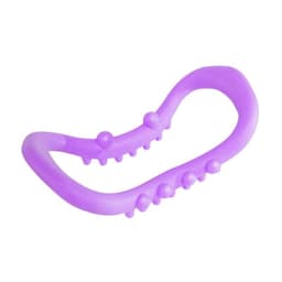 image-Korean version of Yoga ring magic ring Yoga ring fascia stretching ring fitness ring Yoga accessory Pilates ring