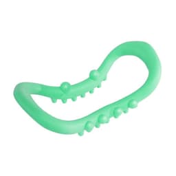 image-Korean version of Yoga ring magic ring Yoga ring fascia stretching ring fitness ring Yoga accessory Pilates ring