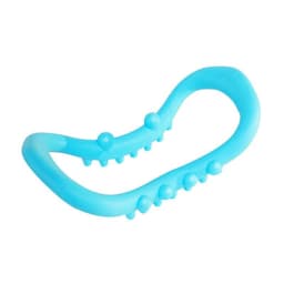 image-Korean version of Yoga ring magic ring Yoga ring fascia stretching ring fitness ring Yoga accessory Pilates ring