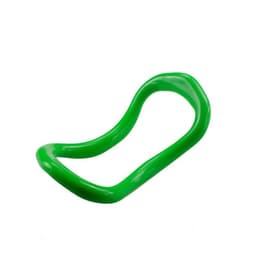 image-Korean version of Yoga ring magic ring Yoga ring fascia stretching ring fitness ring Yoga accessory Pilates ring