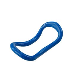 image-Korean version of Yoga ring magic ring Yoga ring fascia stretching ring fitness ring Yoga accessory Pilates ring