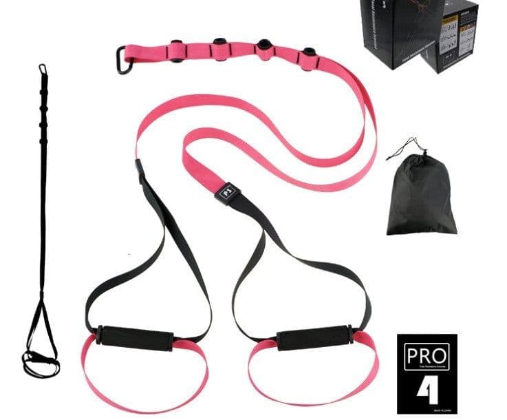 image-Hanging training belt