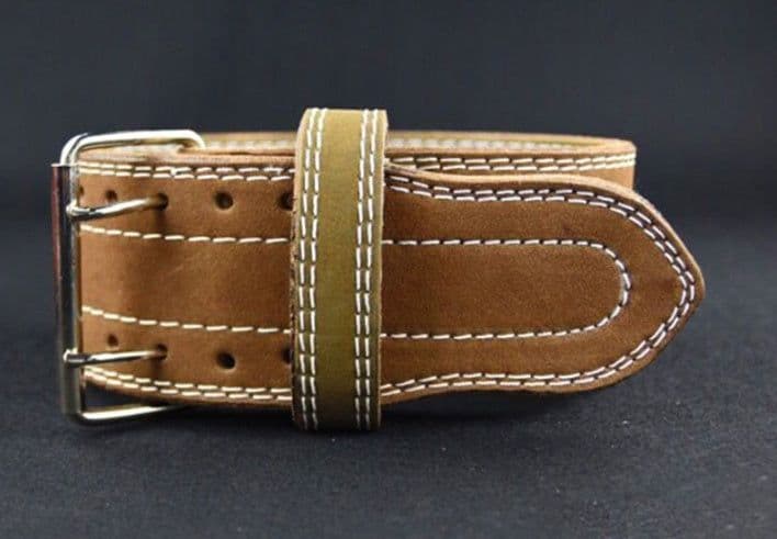 image-Sports belt fitness belt four-layer belt
