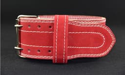 image-Sports belt fitness belt four-layer belt