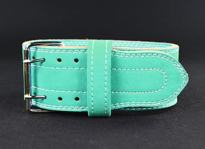 image-Sports belt fitness belt four-layer belt