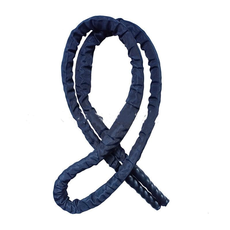 image-Rope Battle Skipping Ropes Power Training Fitness Home Gym Equipment