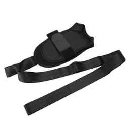 image-Yoga Ligament Stretching Belt Foot Drop Stroke Hemiplegia Rehabilitation Strap Leg Training Foot Ankle Joint Correction Braces