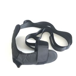 image-Yoga Ligament Stretching Belt Foot Drop Stroke Hemiplegia Rehabilitation Strap Leg Training Foot Ankle Joint Correction Braces