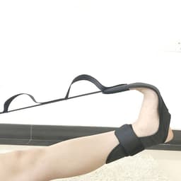 image-Yoga Ligament Stretching Belt Foot Drop Stroke Hemiplegia Rehabilitation Strap Leg Training Foot Ankle Joint Correction Braces