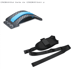 image-Yoga Ligament Stretching Belt Foot Drop Stroke Hemiplegia Rehabilitation Strap Leg Training Foot Ankle Joint Correction Braces