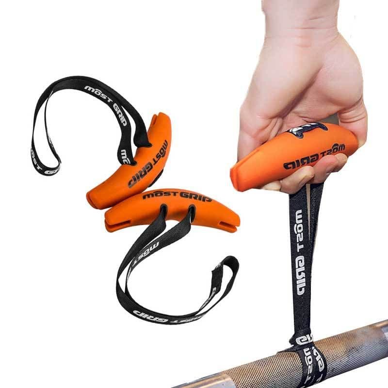 image-Exerecise Weerstand Band Handvat Grips Gym Training Grip Sterkte Sling Trainer Voor Pull-Up Bars Halters En Trekken Machines
